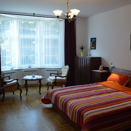 Aha Apartment 자그레브 외부 사진