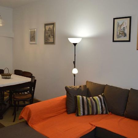 Aha Apartment 자그레브 외부 사진