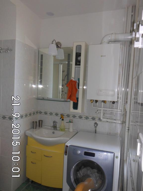 Aha Apartment 자그레브 외부 사진