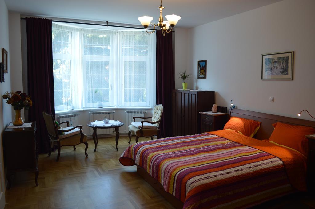 Aha Apartment 자그레브 외부 사진