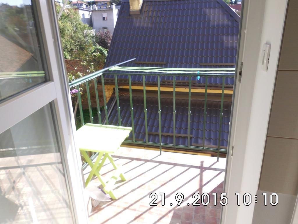 Aha Apartment 자그레브 외부 사진