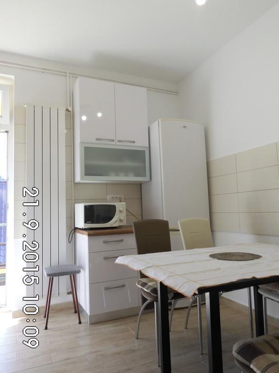 Aha Apartment 자그레브 외부 사진