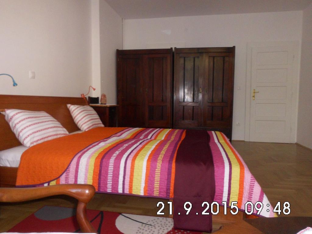 Aha Apartment 자그레브 외부 사진