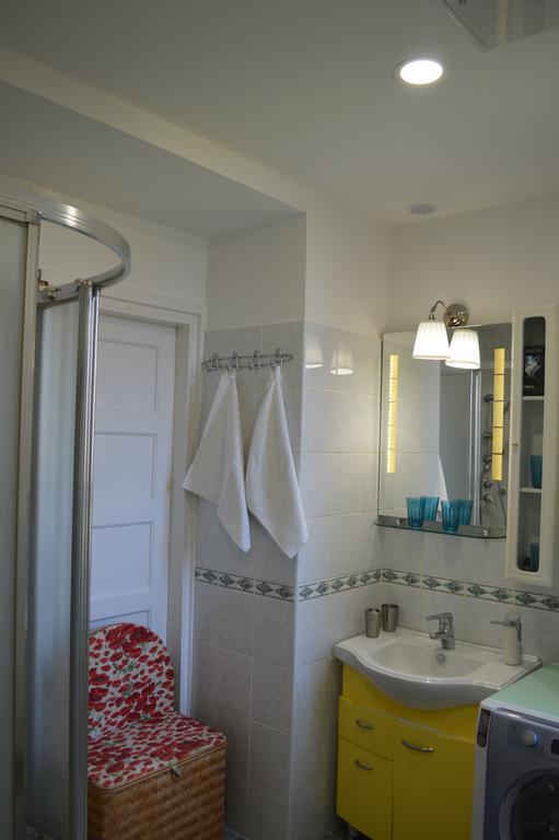 Aha Apartment 자그레브 외부 사진
