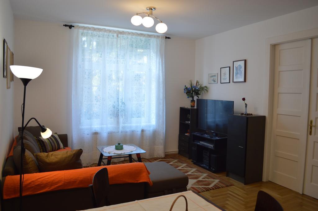 Aha Apartment 자그레브 외부 사진