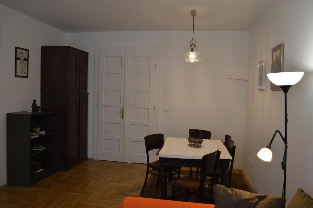 Aha Apartment 자그레브 외부 사진