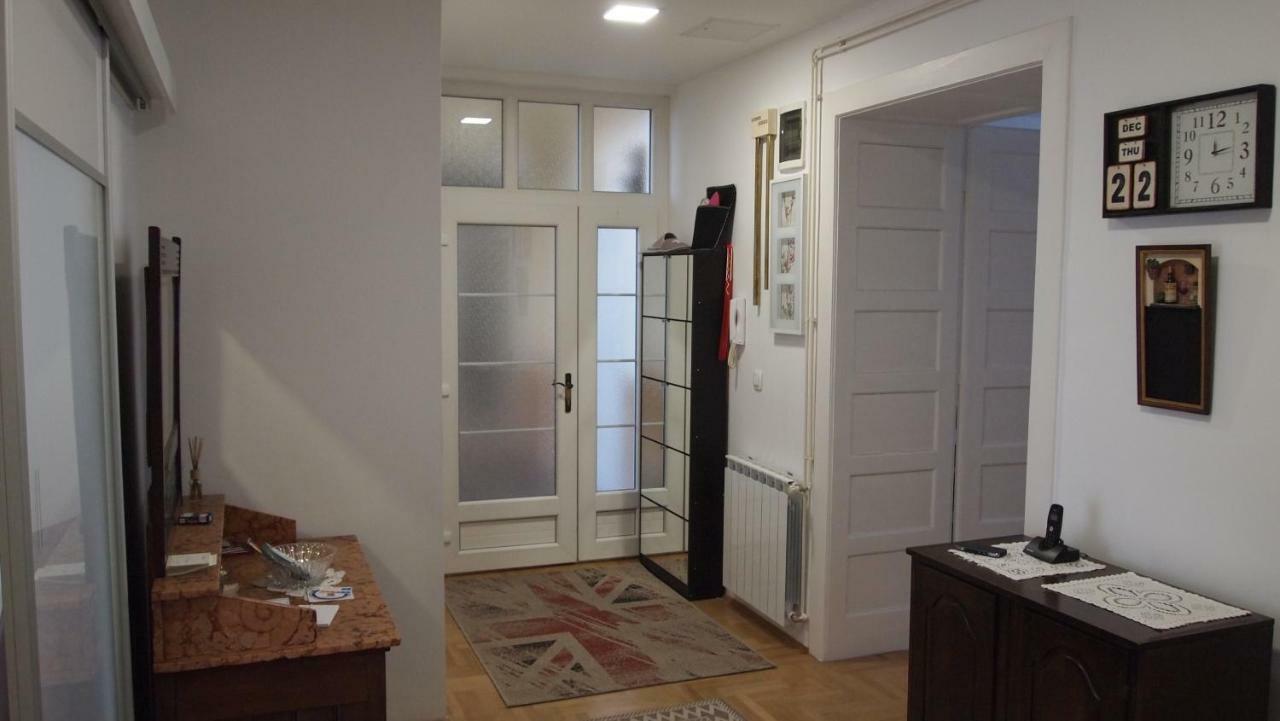 Aha Apartment 자그레브 외부 사진