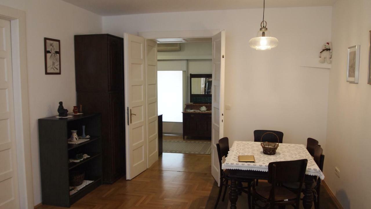 Aha Apartment 자그레브 외부 사진