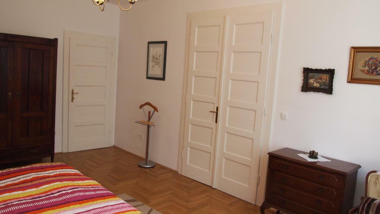 Aha Apartment 자그레브 외부 사진