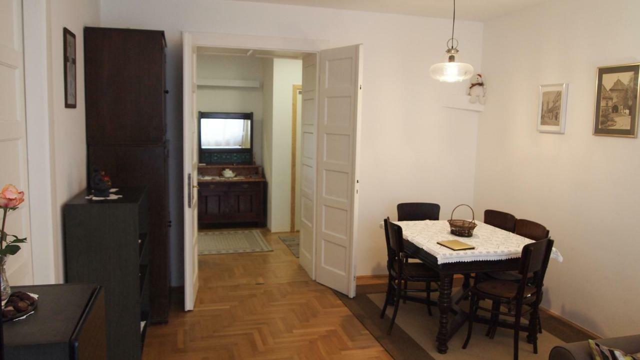 Aha Apartment 자그레브 외부 사진