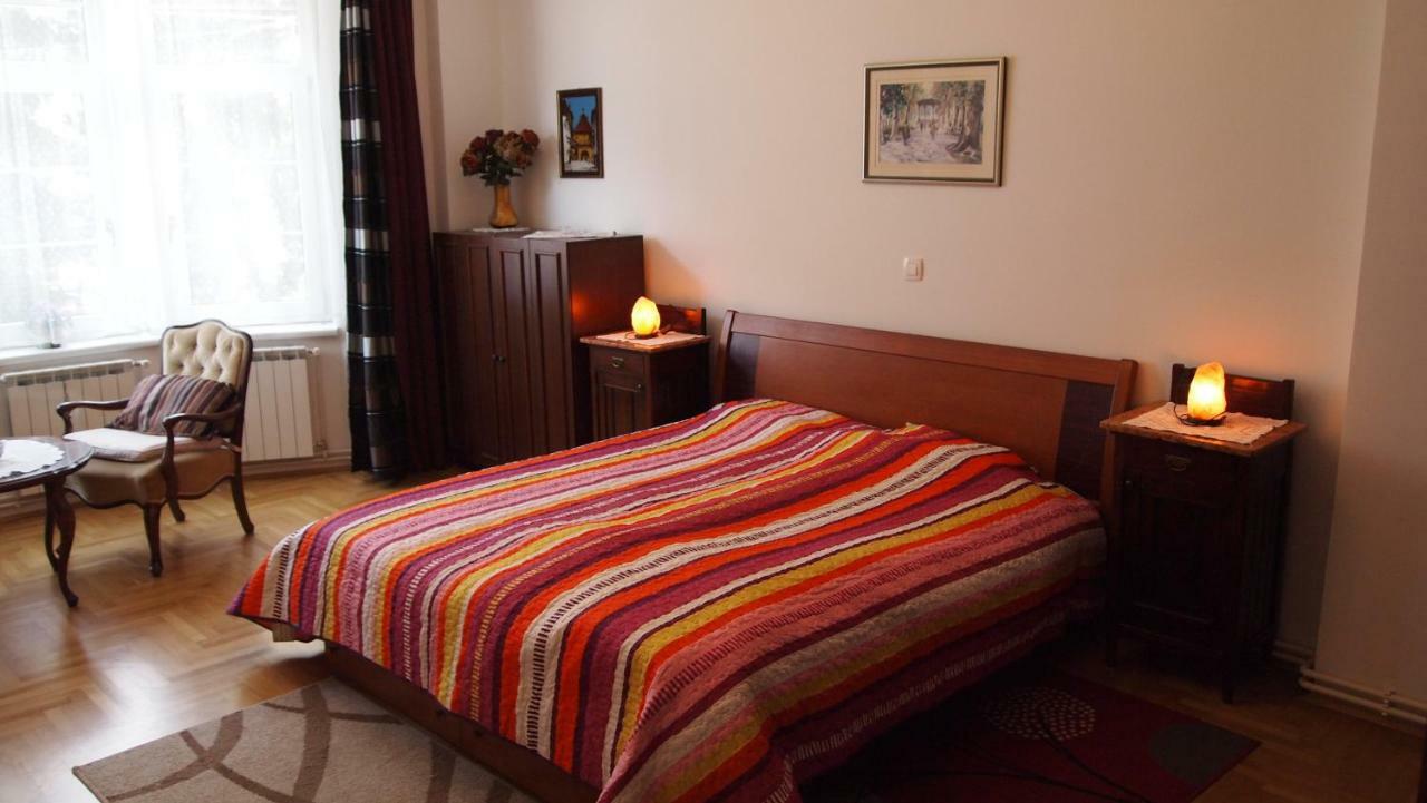 Aha Apartment 자그레브 외부 사진