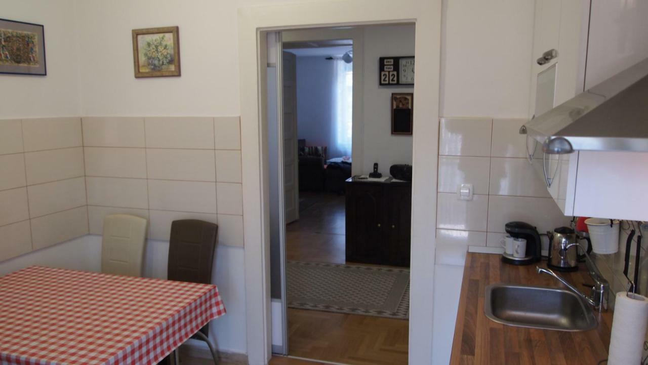 Aha Apartment 자그레브 외부 사진