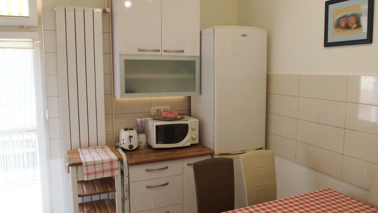 Aha Apartment 자그레브 외부 사진